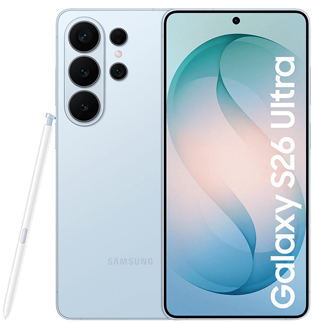 Samsung Galaxy S26 Ultra 512 GB