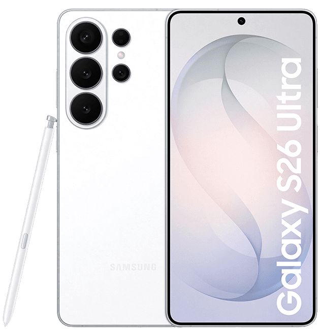 Samsung Galaxy S26 Ultra 512 GB Samsung Galaxy S26 Ultra 512 GB
