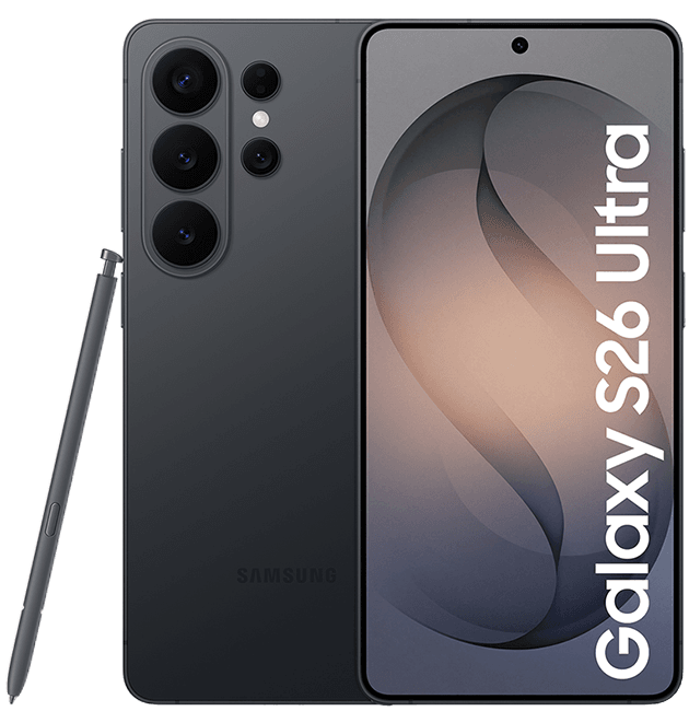 Samsung Galaxy S26 Ultra 512 GB