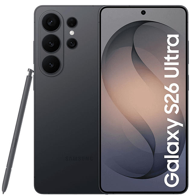 Samsung Galaxy S26 Ultra 1 TB