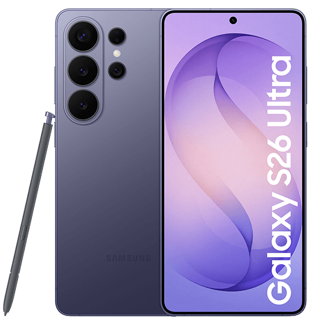 Samsung Galaxy S26 Ultra 1 TB