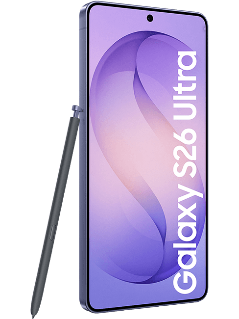 Samsung Galaxy S26 Ultra 1 TB Samsung Galaxy S26 Ultra 1 TB