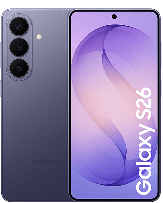 Samsung Galaxy S26 256 GB Samsung Galaxy S26 256 GB