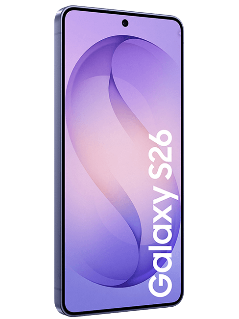 Samsung Galaxy S26 256 GB Samsung Galaxy S26 256 GB