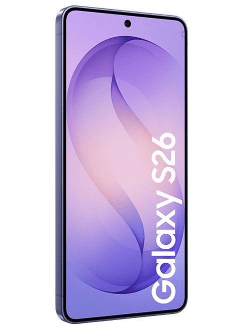 Samsung Galaxy S26 256 GB Samsung Galaxy S26 256 GB