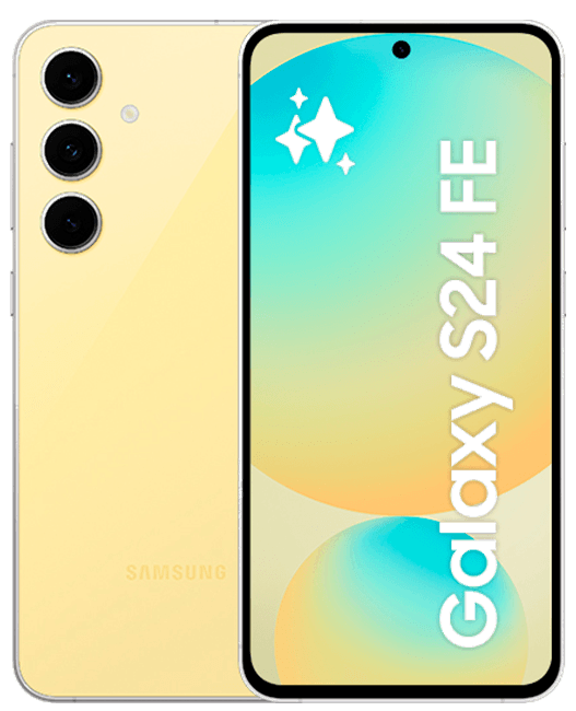 Samsung Galaxy S24 FE 128 GB Samsung Galaxy S24 FE 128 GB