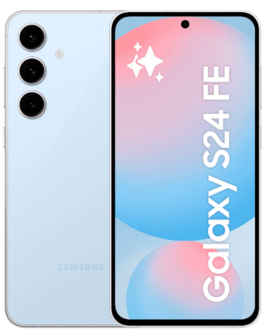 Samsung Galaxy S24 FE 128 GB Samsung Galaxy S24 FE 128 GB