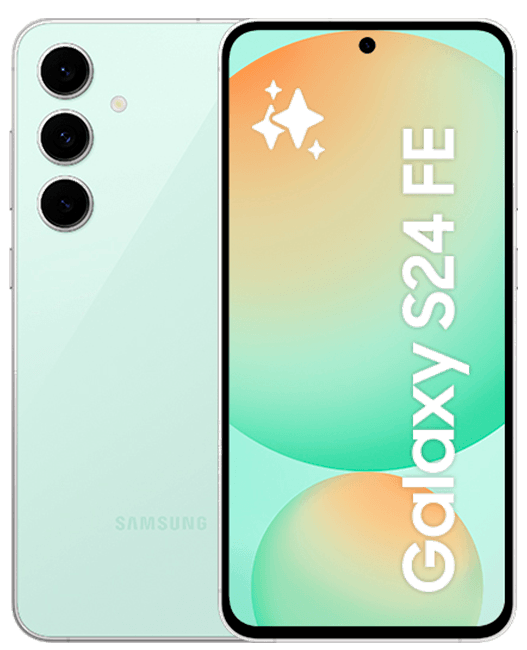Samsung Galaxy S24 FE