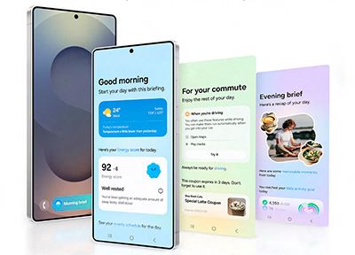 samsung galaxy s25 series