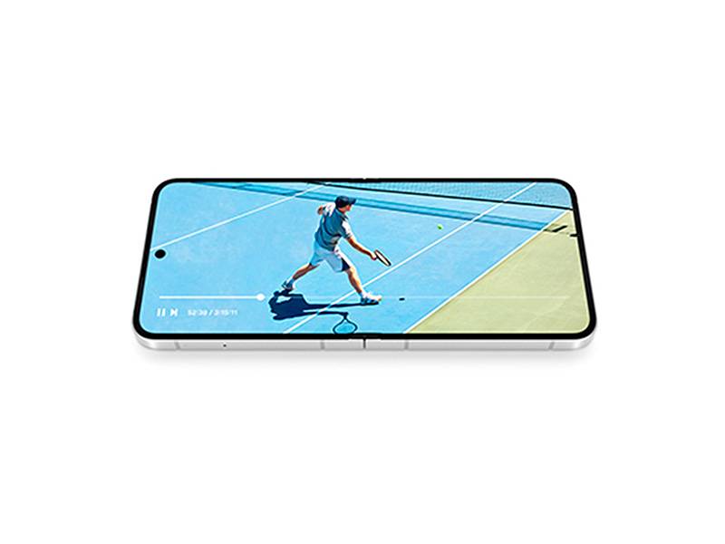 Samsung Galaxy Z Flip7 FE 256 GB Despliega y sorprende con lo nuevo de Samsung