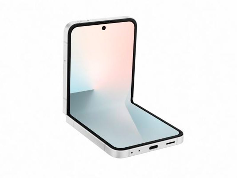 Samsung Galaxy Z Flip7 FE 256 GB Despliega un sinfín de posibilidades con Galaxy AI
