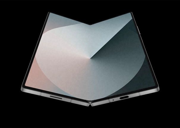 Samsung Galaxy Z Fold6 Explora Galaxy AI
