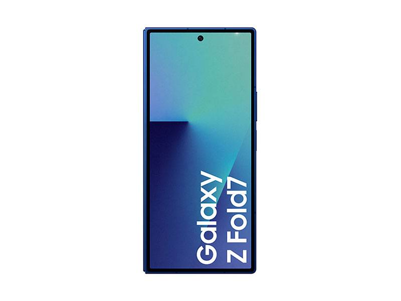 Samsung Galaxy Z Fold7 512 GB - El poder de Galaxy AI te espera Samsung Galaxy Z Fold7 512 GB El poder de Galaxy AI te espera