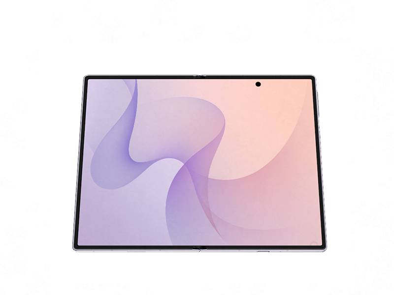 Samsung Galaxy Z Fold8 256 GB - Una pantalla de cine en tu bolsillo Samsung Galaxy Z Fold8 256 GB Una pantalla de cine en tu bolsillo