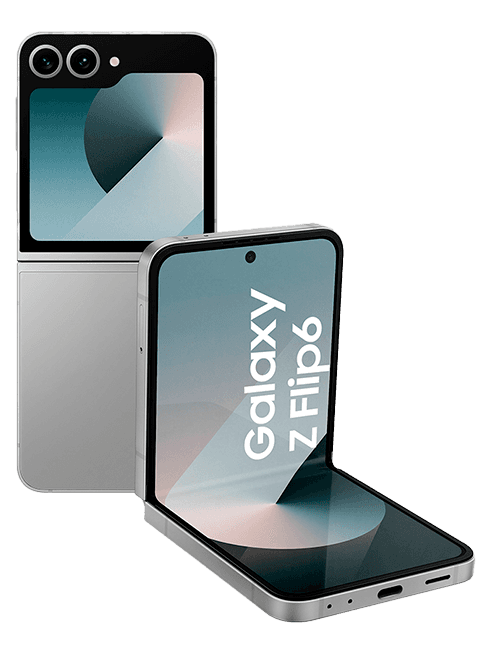 Samsung Galaxy Z Flip6 Samsung Galaxy Z Flip6