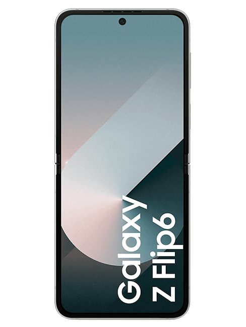 Samsung Galaxy Z Flip6