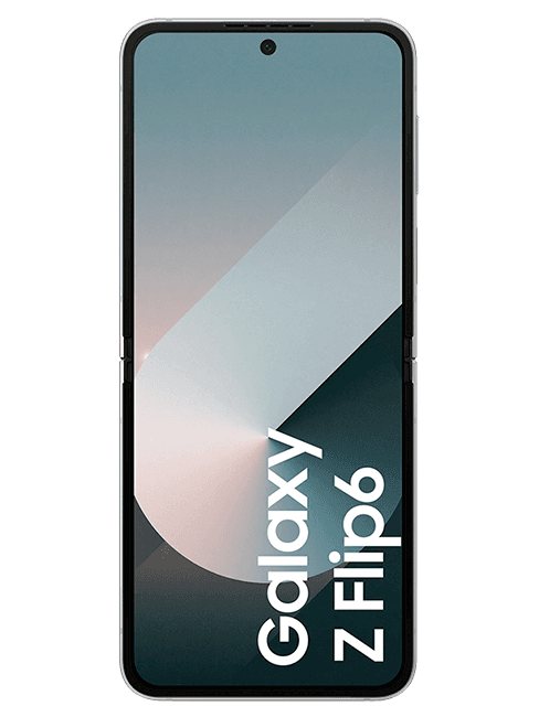 Samsung Galaxy Z Flip6 Samsung Galaxy Z Flip6