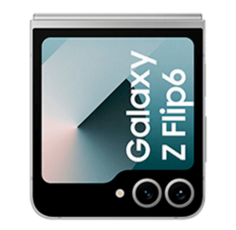 Samsung Galaxy Z Flip6 Samsung Galaxy Z Flip6