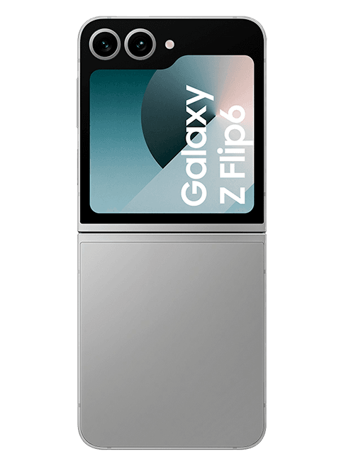 Samsung Galaxy Z Flip6