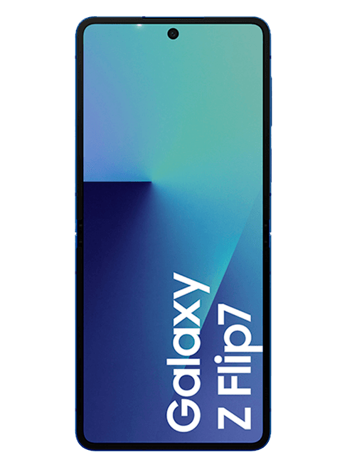 Samsung Galaxy Z Flip7 256 GB