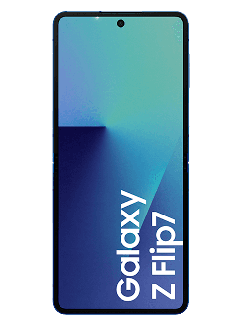 Samsung Galaxy Z Flip7 256 GB Samsung Galaxy Z Flip7 256 GB