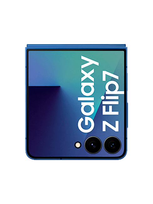 Samsung Galaxy Z Flip7 256 GB