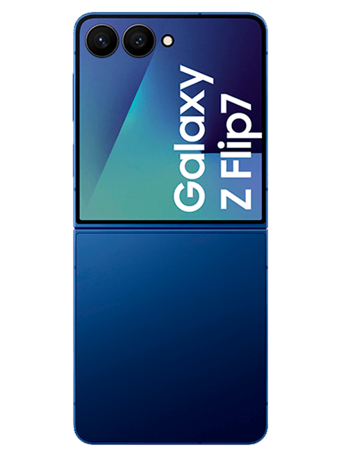 Samsung Galaxy Z Flip7 256 GB