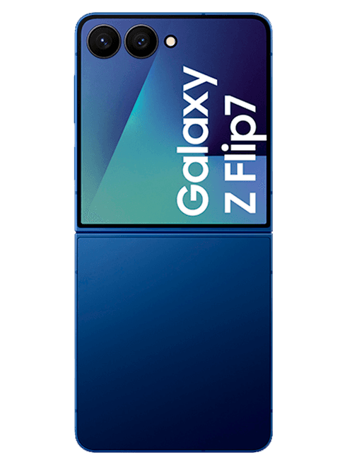 Samsung Galaxy Z Flip7 256 GB Samsung Galaxy Z Flip7 256 GB