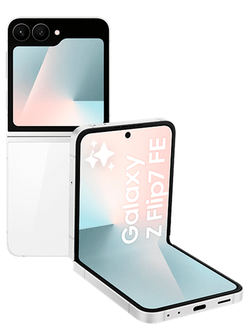 Samsung Galaxy Z Flip7 FE 256 GB Samsung Galaxy Z Flip7 FE 256 GB