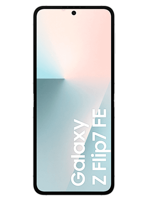 Samsung Galaxy Z Flip7 FE 256 GB Samsung Galaxy Z Flip7 FE 256 GB