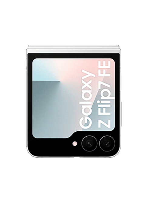 Samsung Galaxy Z Flip7 FE 256 GB