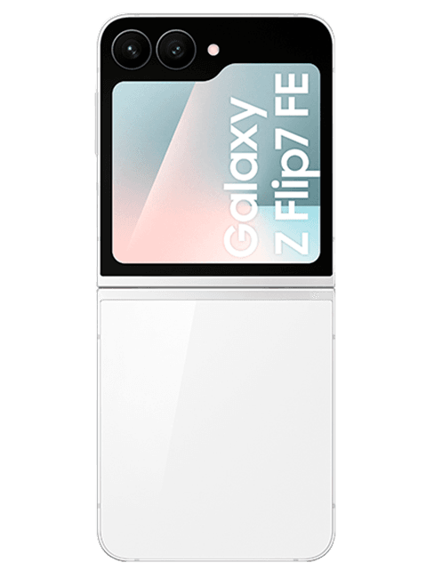 Samsung Galaxy Z Flip7 FE 256 GB