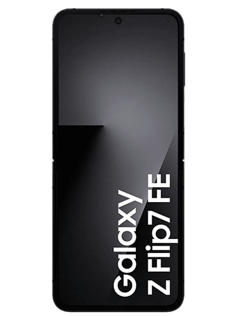 Samsung Galaxy Z Flip7 FE 256 GB