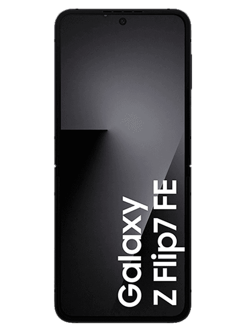 Samsung Galaxy Z Flip7 FE 128 GB Samsung Galaxy Z Flip7 FE 128 GB