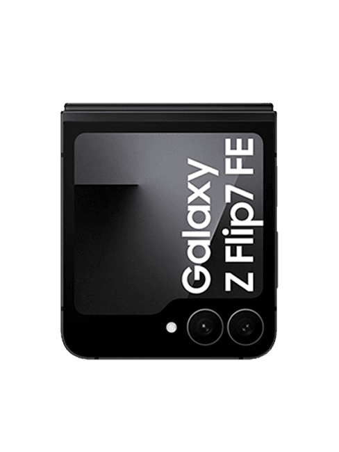 Samsung Galaxy Z Flip7 FE 256 GB