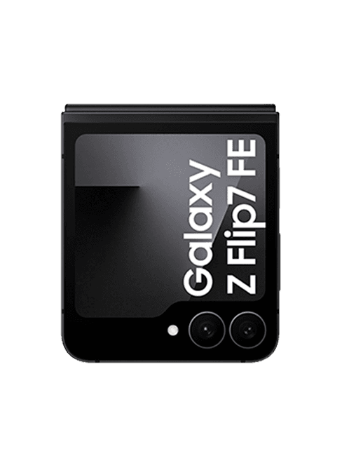 Samsung Galaxy Z Flip7 FE 256 GB Samsung Galaxy Z Flip7 FE 256 GB