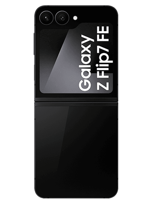 Samsung Galaxy Z Flip7 FE 256 GB