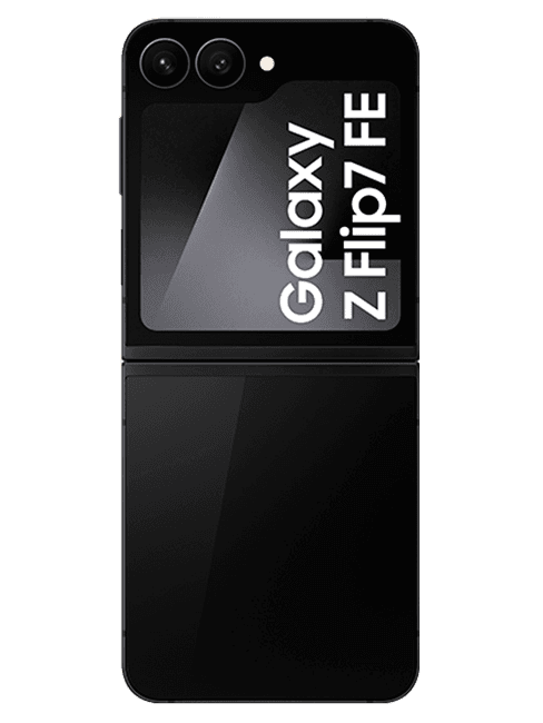 Samsung Galaxy Z Flip7 FE 256 GB Samsung Galaxy Z Flip7 FE 256 GB