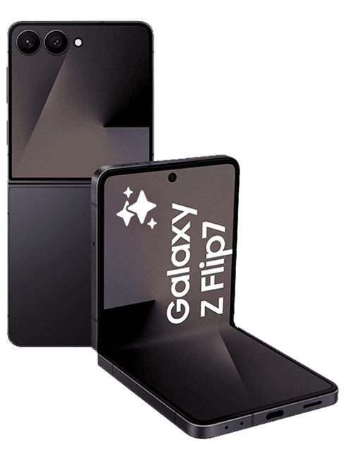 Samsung Galaxy Z Flip7 256 GB