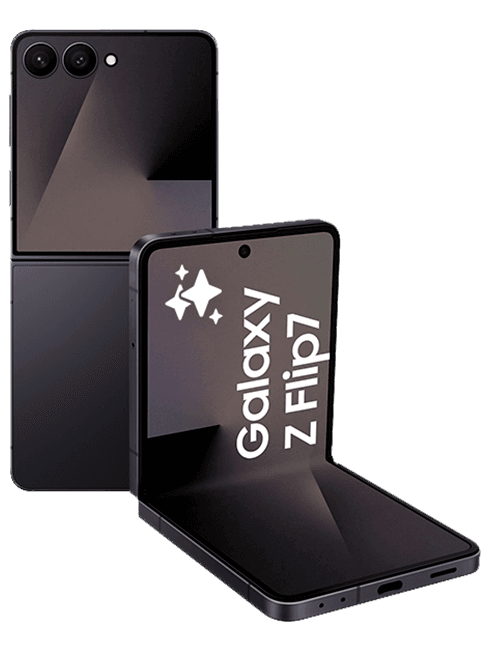 Samsung Galaxy Z Flip7 512 GB Samsung Galaxy Z Flip7 512 GB