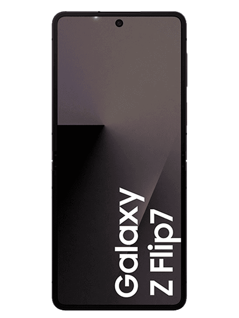 Samsung Galaxy Z Flip7 256 GB