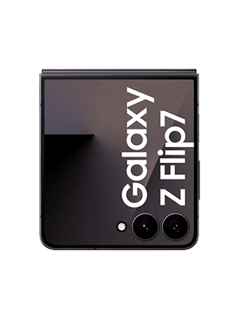 Samsung Galaxy Z Flip7 256 GB