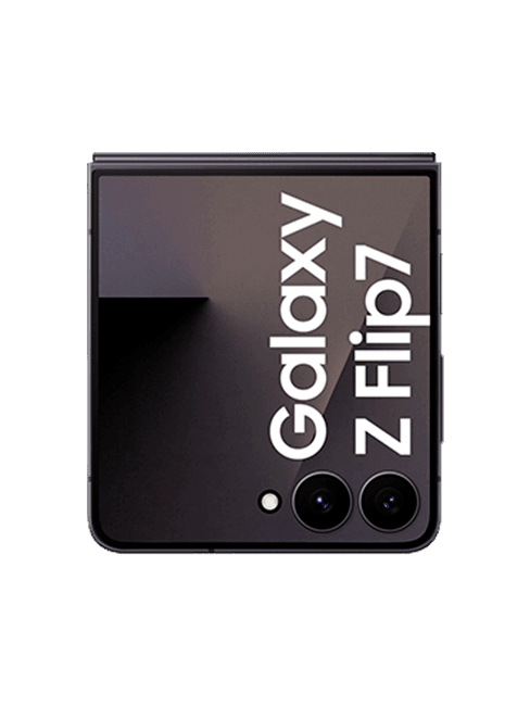 Samsung Galaxy Z Flip7 256 GB Samsung Galaxy Z Flip7 256 GB