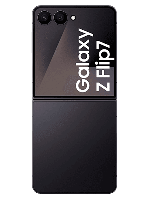 Samsung Galaxy Z Flip7 256 GB