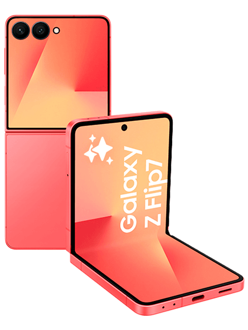 Samsung Galaxy Z Flip7 256 GB