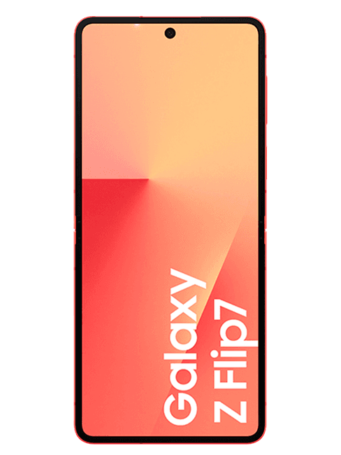 Samsung Galaxy Z Flip7 256 GB