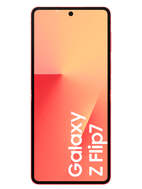 Samsung Galaxy Z Flip7 256 GB Samsung Galaxy Z Flip7 256 GB