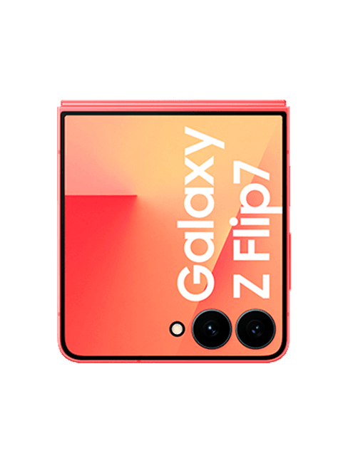 Samsung Galaxy Z Flip7 256 GB
