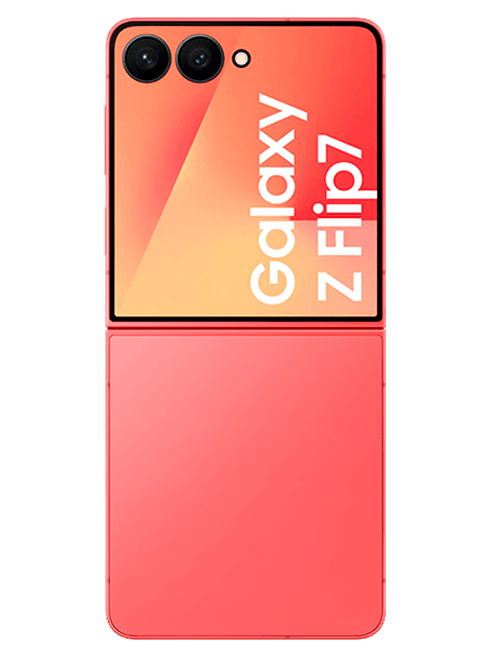 Samsung Galaxy Z Flip7 256 GB