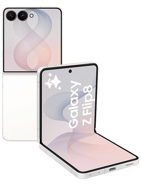 Samsung Galaxy Z Flip8 256 GB Samsung Galaxy Z Flip8 256 GB